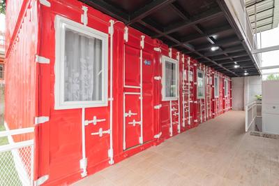 RedDoorz Plus near Lembang Park & Zoo