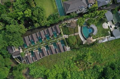 Lalasa Villas Canggu main