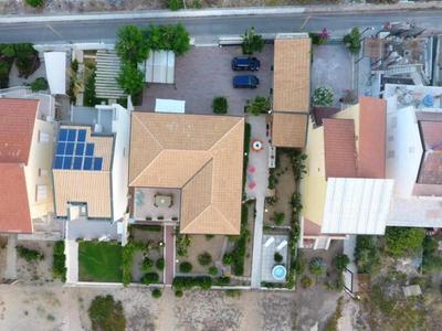 Dune Home alloggi sul mare