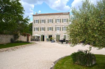 App & Rooms Juraga