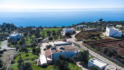 Villa Farniente San Gregorio