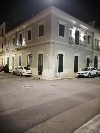Casa da Giacomo (barocco)