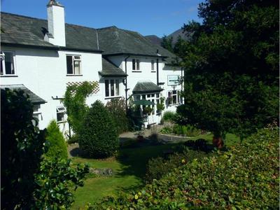 Rickerby Grange