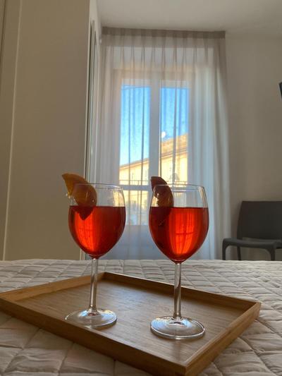 Affittacamere Le Grotte - Le Grotte Rooms & Apartments