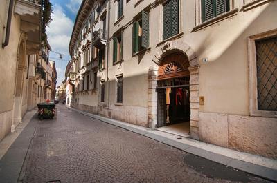 Dimore Verona Argento