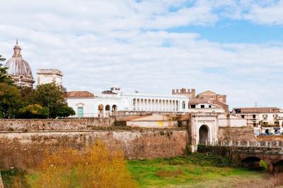 Casa Aragona b&b