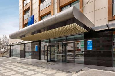 Tryp by Wyndham İstanbul Topkapı - Image 68