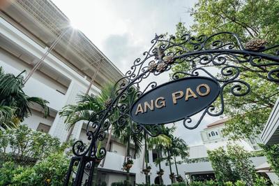 Ang Pao Hotel Phuket