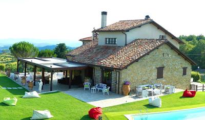 Villa Umbra