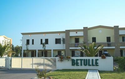 BETULLE Lido Altanea