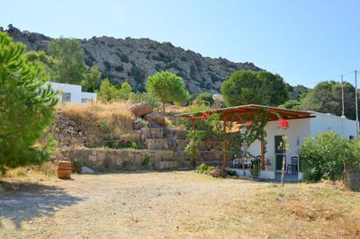 Ralaki Cottage