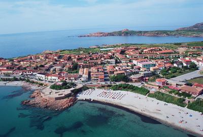 Isola Rossa Appartamenti Comfort plus