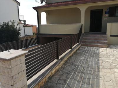 Ferienhaus Marija mit Pool