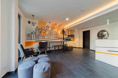 Homaris Kreuzberg 61