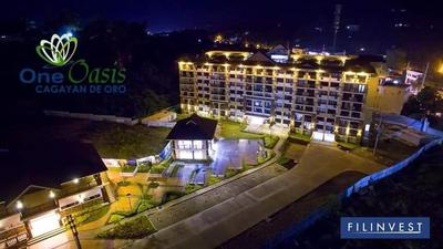 One Oasis By Paseo de Corazon Residence