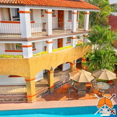 Hotel Rinconada de Cortes