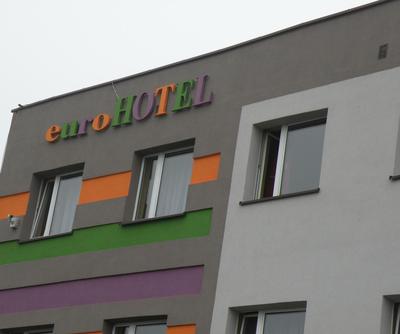euroHOTEL Katowice Nikiszowiec