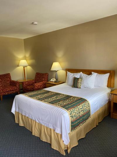 Thunderbird Lodge, Norman, OK