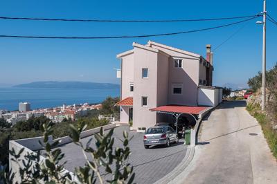 Villa Petra Apartment with private pool