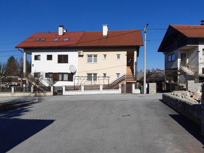 Apartman Helena