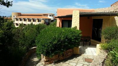 NRH Baja Sardinia Cottage