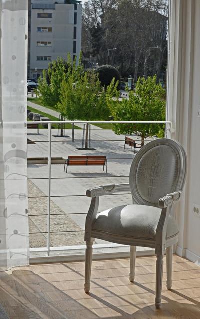 Tinel Superior Residence