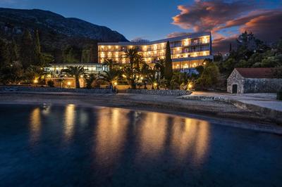 Orsan Maradiso Hotel by Aminess