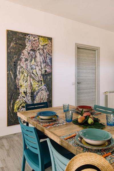 La Sciara Etna Home