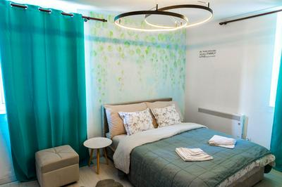 Swiss City Apartment Kolasin