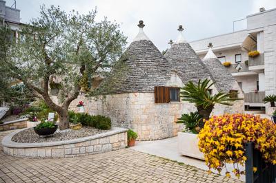 Trullo Paesano
