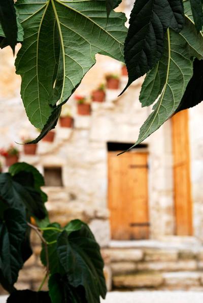 Villa Irini - Authentic Cretan Retreat with Private Pool