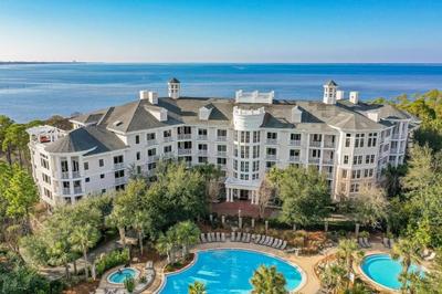 Sandestin Resort Bahia-Elation by Tufan
