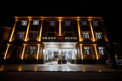 Grand Art Premium Hotel