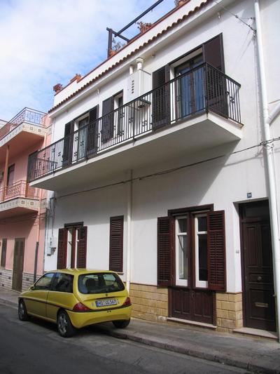 Terrasini Siracasa
