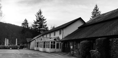 The Waterloo Hotel