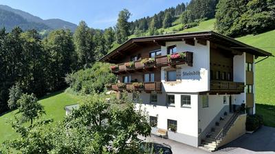 Ferienhaus Am Steindl "Steindlhof"