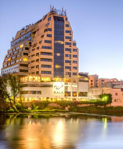 LRH Viña del Mar and Convention Center - Ex Gala Hotel