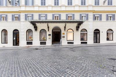BDC - Spanish Steps Gold 2bdr suite