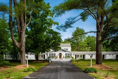 Arcady Mountain Motor Lodge