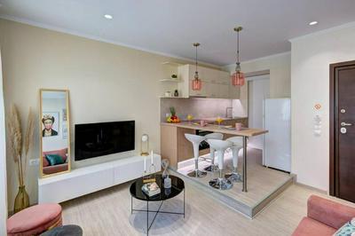 Marilù- The downtown suite