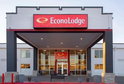 Econo Lodge Ardmore