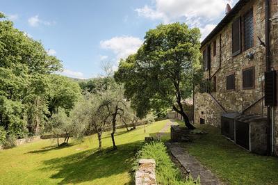 Villa La Casina