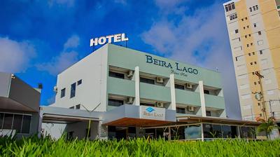 Beira Lago Palace Hotel