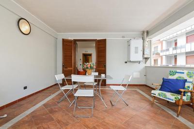 GuestHost - Casa Selleri Terrace Apartment