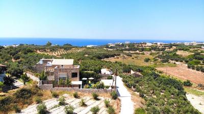 Blue Mare Villa Rethimno