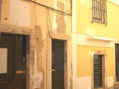Rossio lisboner experience cozy central apt