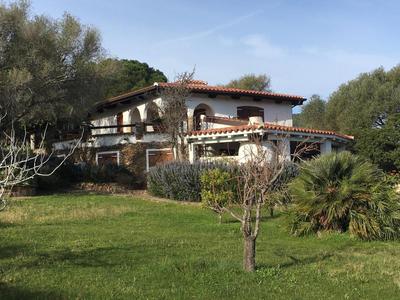 Villa Bella Vista