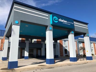 Clarion Pointe Beckley