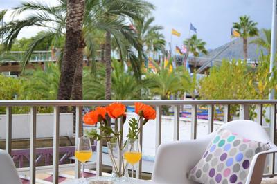134 Apartamento Pins-Tugores ETVPL13155 by Mallorca Charme