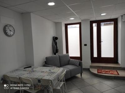 La Casa di Miriam
